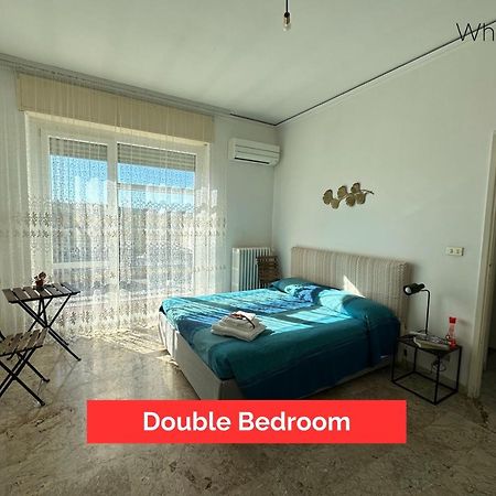Bellissimo Appartamento Con Supermercato A 50M Асті Екстер'єр фото